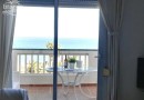 Apartmán první linie Denia 