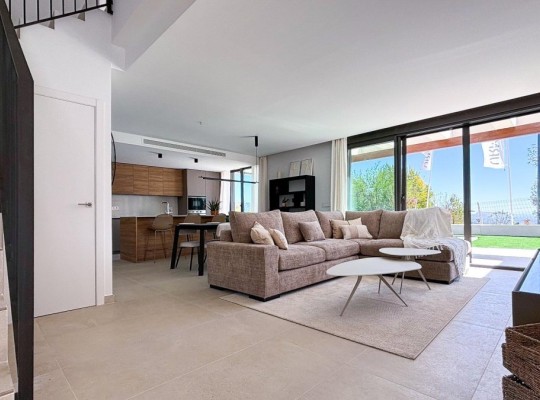 Polop (PAU 1), Villa #CQ-00-60880