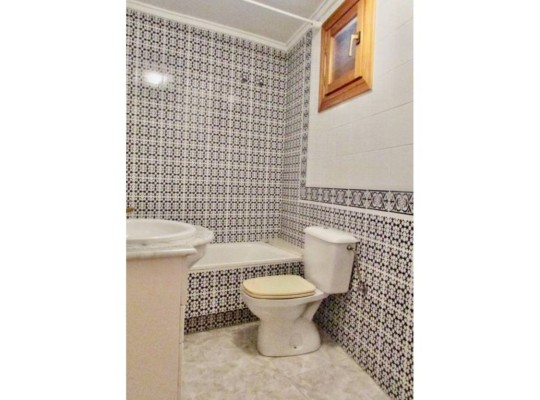 Guardamar del Segura, Villa #CQ-833