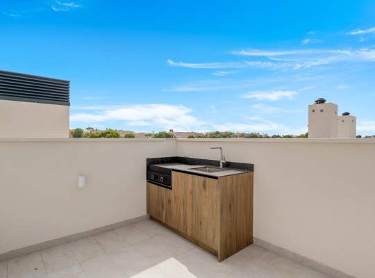 Orihuela Costa (Los Altos), Apartment #CQ-WN-17716