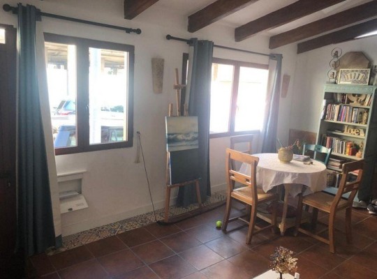Los Montesinos (montesinos), Townhouse #CQ-CB-20713
