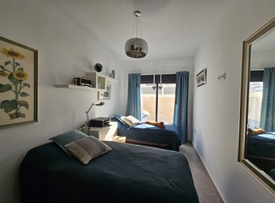 Daya Nueva, Villa #CQ-WI-28601