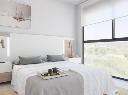 Guardamar del Segura (Avenida del Puerto), Apartment #CQ-00-86408