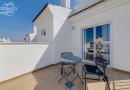 Townhouses in San Fulgencio