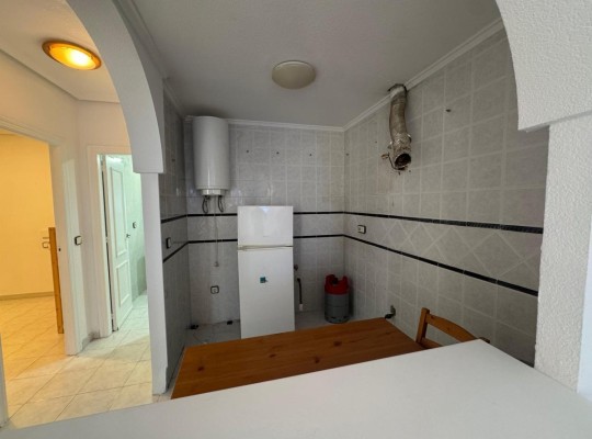 Torrevieja (Los Altos), Bungalow #CQ-TS-21643