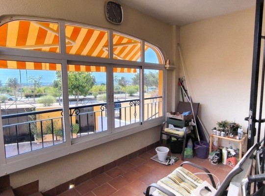 Los Montesinos, Bungalow #CQ-911