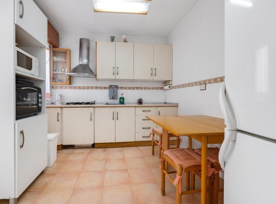 San Pedro del Pinatar, Apartment #CQ-MY-50546