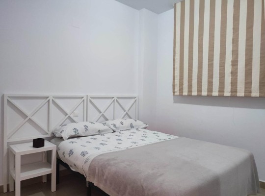 Apartment Playa Flamenca #CQ-273