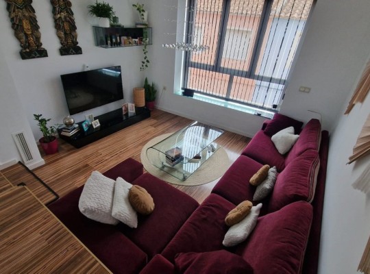 Formentera del Segura (Forementera del Segura), Townhouse #CQ-257