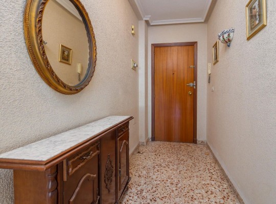 San Pedro del Pinatar, Apartment #CQ-MY-81877