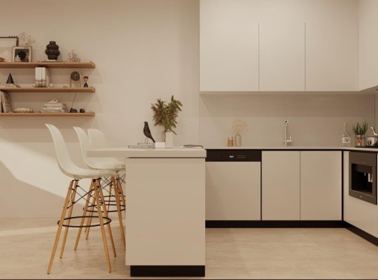 Other areas (Vera playa), Apartment #CQ-00-79638