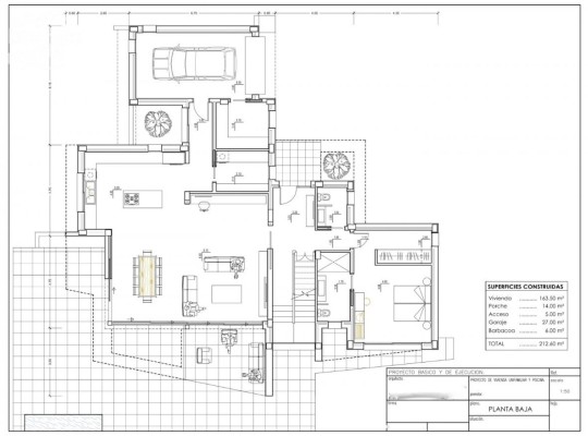 Calpe, Villa #AF-X6613