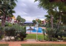 Apartment Playa Flamenca #CQ-273