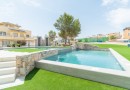 Torrevieja (Los Balcones), Bungalow #RD-N5844