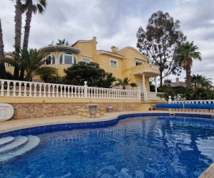 Ciudad Quesada, Villa #CQ-006
