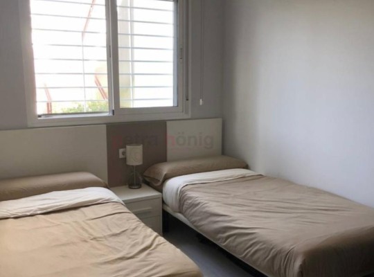 Punta Prima, Apartment #CQ-310