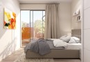 Luxury apartments in Torrevieja, a few minutes from Cura beach.