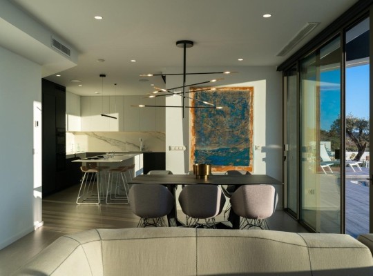 Other areas (Cumbre Del Sol), Villa #CQ-00-76655