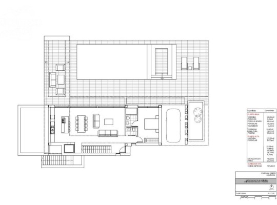 Javea, Villa #AF-X4120