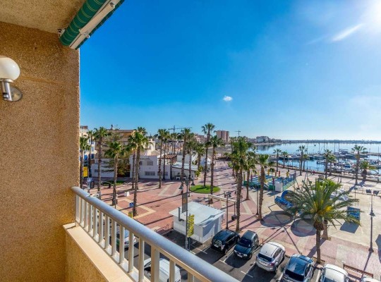 Lo Pagan, Apartment #CQ-FZ-94516