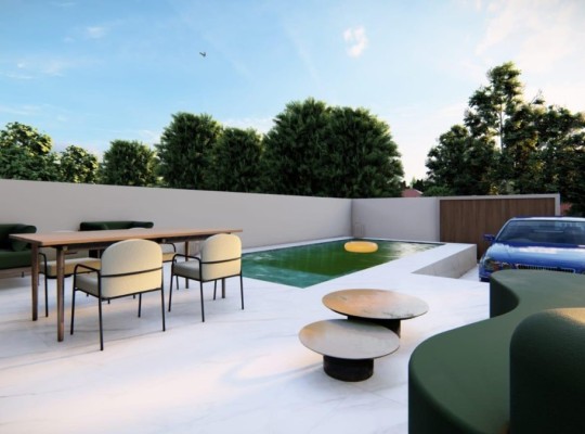 Daya Nueva (pueblo), Villa #CQ-00-19716