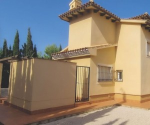 Other areas (Las Palas), Villa #CQ-00-74589