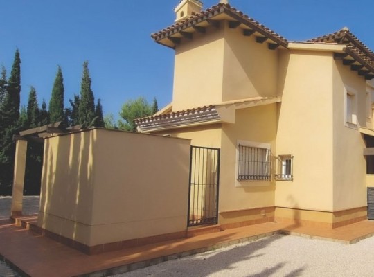 Other areas (Las Palas), Villa #CQ-00-74589