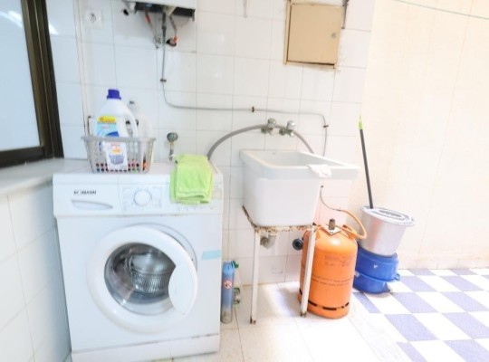 Torrevieja (Playa del cura), Apartment #CQ-JM-50874