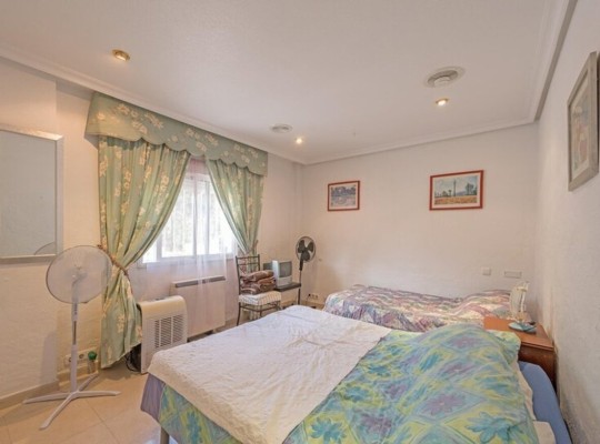 Other areas (La Murada), Villa #CQ-R-51495