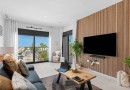 Orihuela Costa (La Zenia), Apartment #CQ-BG-13614