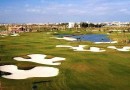 Los Alcazares (Serena Golf), Villa #CQ-00-84392