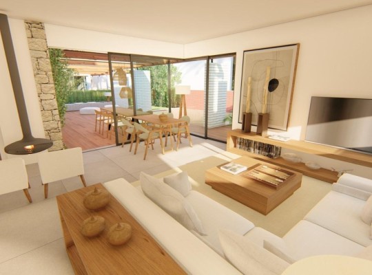 Other areas (El Alba), Villa #CQ-00-80909