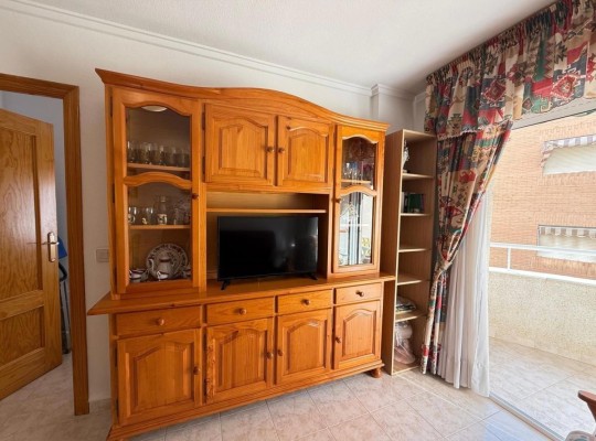 Torrevieja, Apartment #CQ-MY-78475