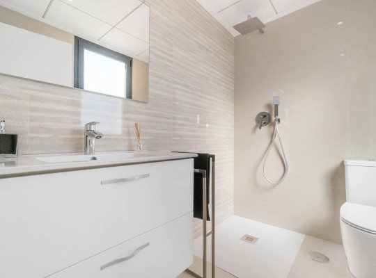 Los Montesinos (La Herrada), Villa #RD-N7375