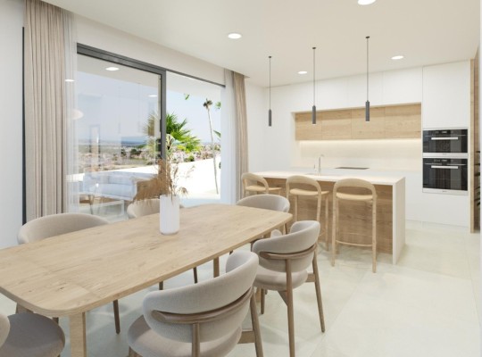 Ciudad Quesada (Central Quesada), Villa #CQ-CA-78254