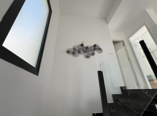Los Montesinos (La Herrada), Villa #CQ-BT-36657