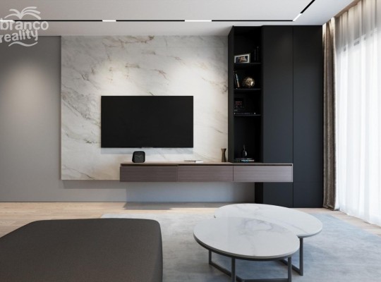 Torrevieja (Playa de El Cura), Penthouse #RD-N8434