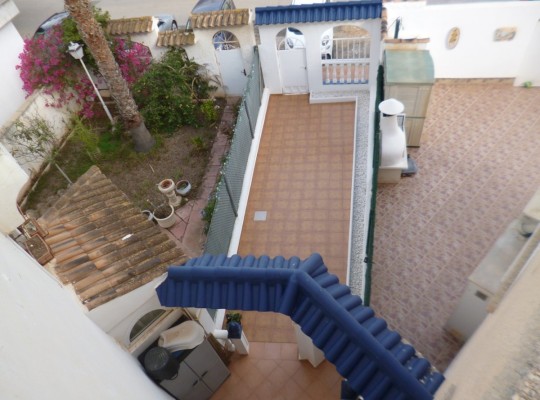 La Zenia, Townhouse #CQ-R-69173