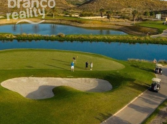 Other areas (Aguilón Golf), Apartment #CQ-00-74971