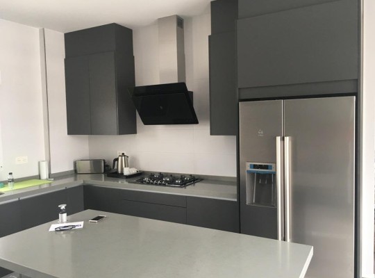 Pinoso (Camino Del Prado), Villa #RD-N7761