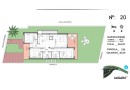 Algorfa (La Finca Golf), Villa #CQ-00-16655