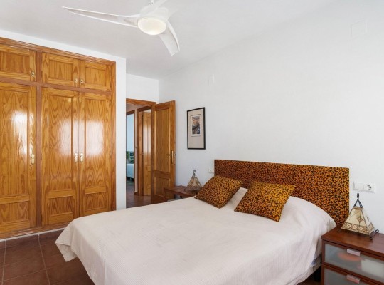 Orihuela Costa (Altos de Campoamor), Apartment #CQ-UR-34990