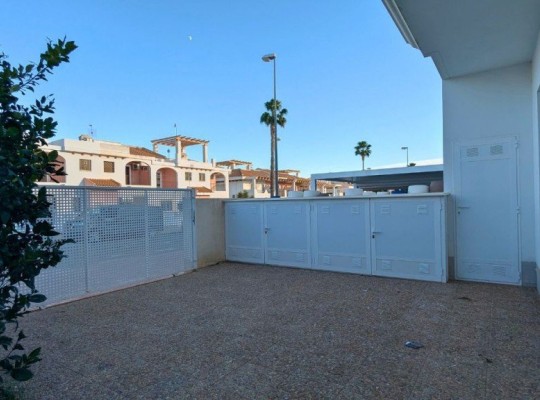 Ciudad Quesada, Semi Detached #CQ-WI-44768
