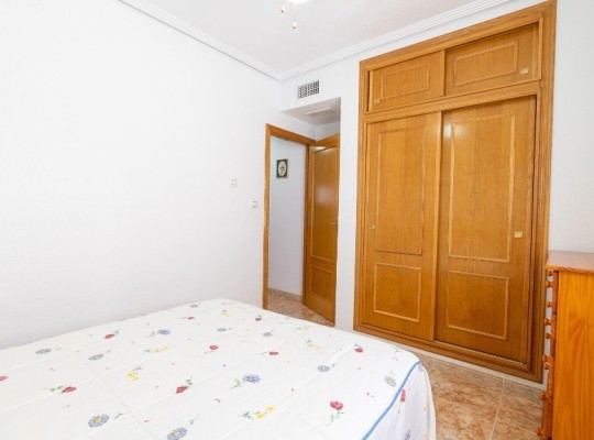 Punta Prima (La Ciñuelica), Townhouse #CQ-OC-53810