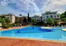 Luxusní apartmán s panoramatickým výhledem v exkluzivním golfovém komplexu 