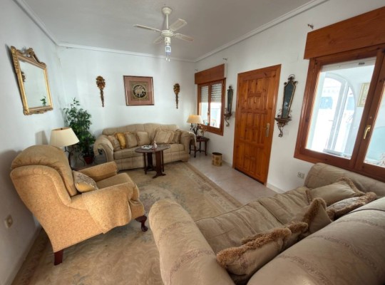 Ciudad Quesada (La Marquesa Golf), Villa #CQ-965