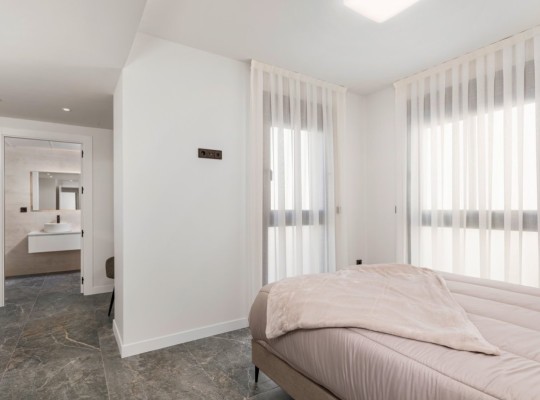 Other areas (Torre de la Horadada), Villa #CQ-BG-44677