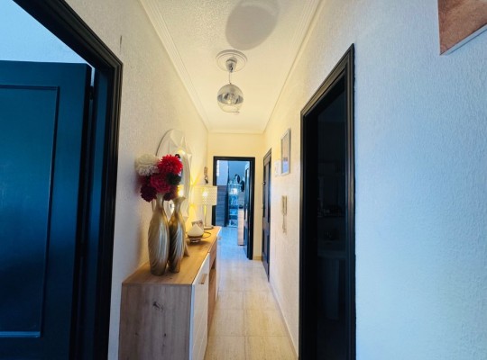 Guardamar del Segura (El moncayo), Apartment #CQ-365