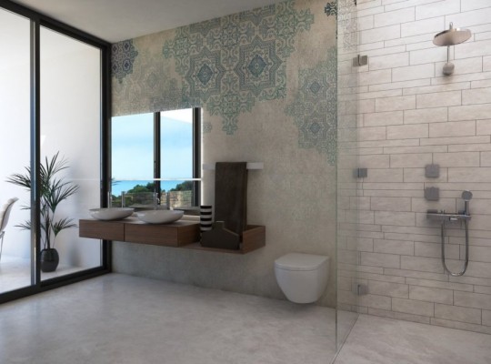 Orihuela Costa (Campoamor), Villa #RD-N5911