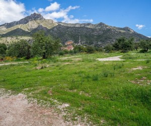 Sierra Blanca (Costa del Sol), Plot - Residential #CM-R4079158